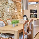 Ferienhaus La Casita De Singulis Cangas