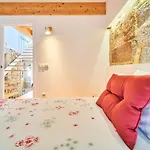 La Casita De Singulis Ferienhaus Cangas