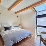 Ferienhaus La Casita De Singulis Cangas