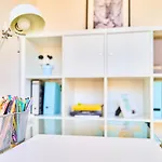 La Casita De Singulis * Cangas