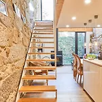 Ferienhaus La Casita De Singulis *