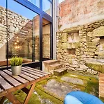 La Casita De Singulis * Cangas