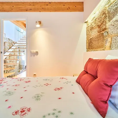 La Casita De Singulis 別荘 カンガス・デ・モラソ