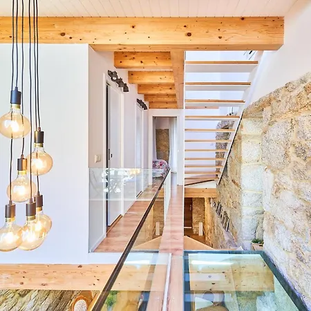 La Casita De Singulis Casa vacanze Cangas do Morrazo