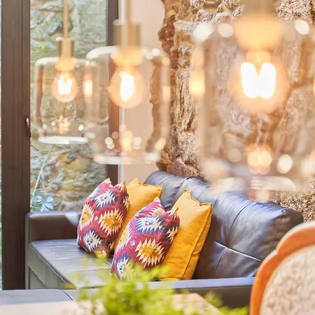 La Casita De Singulis *