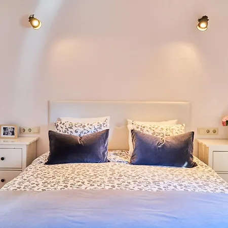 Ferienhaus La Casita De Singulis *