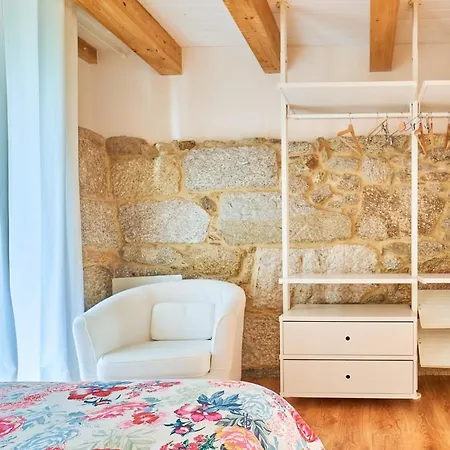 La Casita De Singulis بيت للعطل *