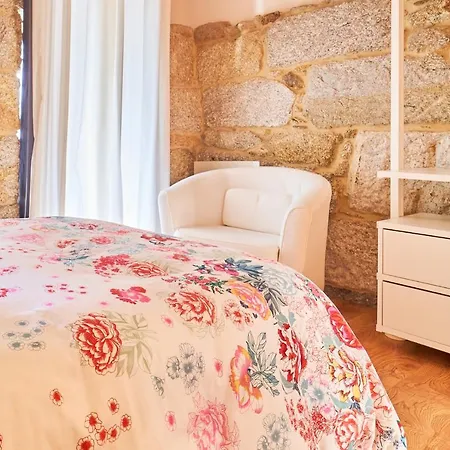 La Casita De Singulis Cangas