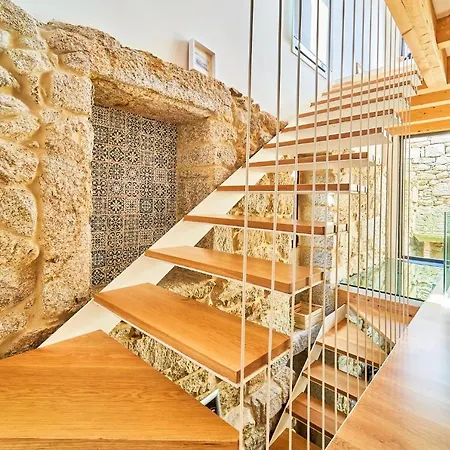 La Casita De Singulis Ferienhaus *
