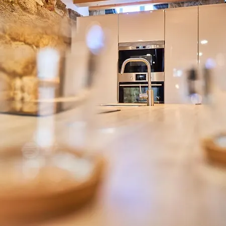 La Casita De Singulis