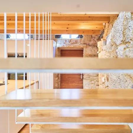 別荘 La Casita De Singulis *