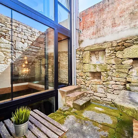 La Casita De Singulis Ferienhaus *