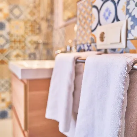 بيت للعطل La Casita De Singulis