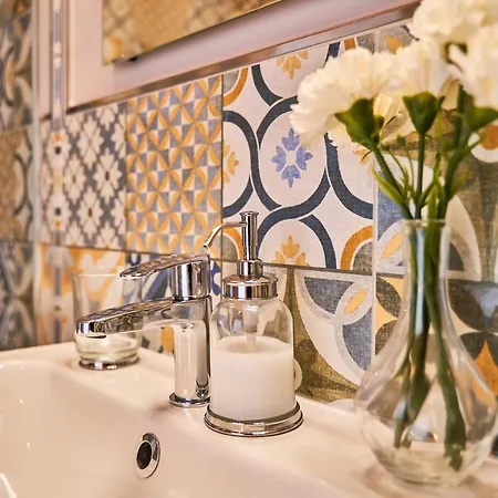 La Casita De Singulis *