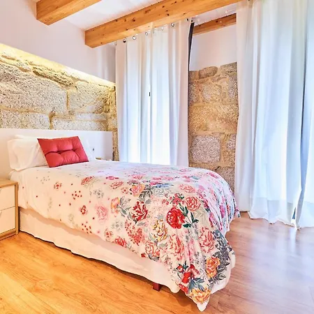 La Casita De Singulis * Cangas do Morrazo