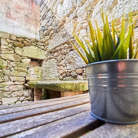 La Casita De Singulis Casa vacanze