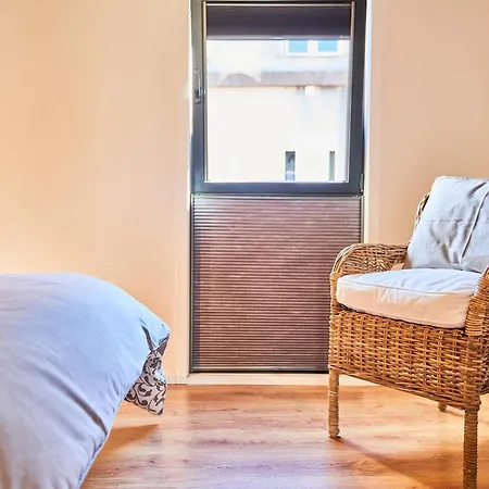 別荘 La Casita De Singulis *