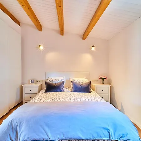 La Casita De Singulis * Cangas de Morrazo