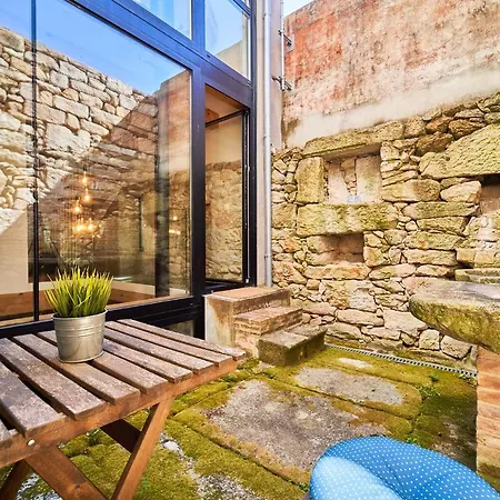 La Casita De Singulis * Cangas do Morrazo