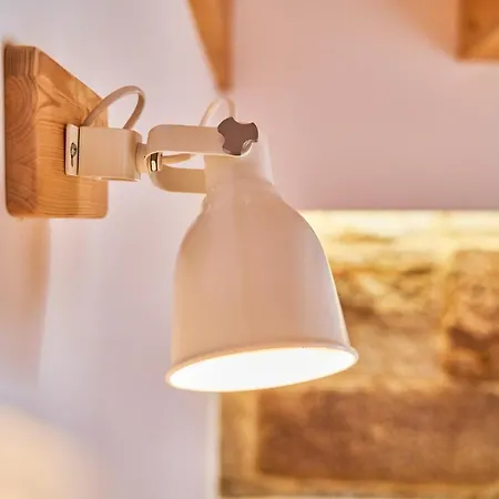 La Casita De Singulis カンガス・デ・モラソ