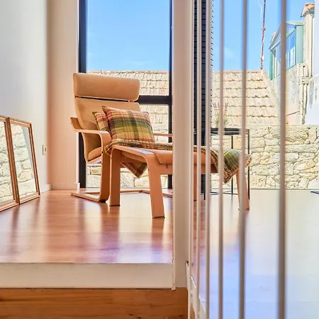 別荘 La Casita De Singulis *