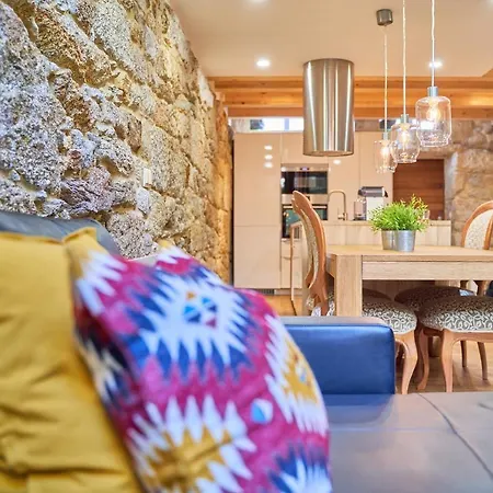 Nyaraló La Casita De Singulis *