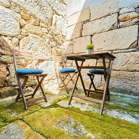 La Casita De Singulis