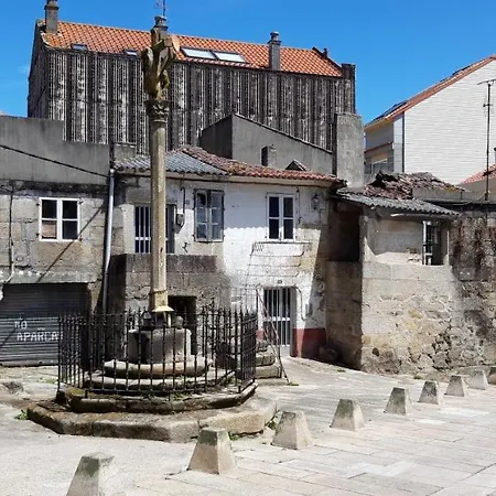 La Casita De Singulis كانجاس دي مورازو