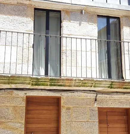 別荘 La Casita De Singulis カンガス・デ・モラソ