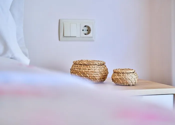 La Casita De Singulis Tatil Evi Cangas do Morrazo