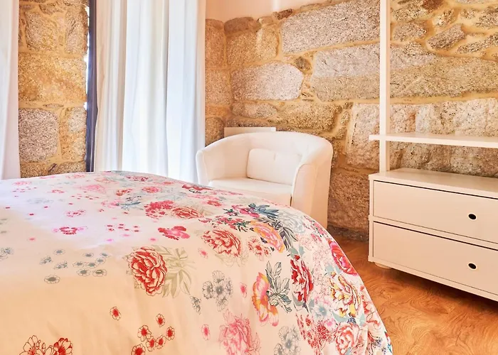 La Casita De Singulis كانجاس دي مورازو