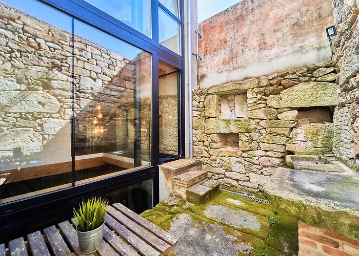 La Casita De Singulis بيت للعطل *