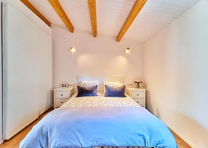 La Casita De Singulis * Cangas do Morrazo