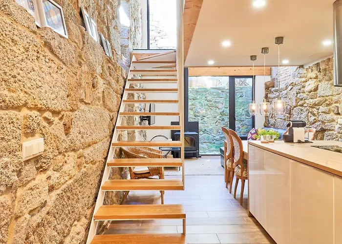 بيت للعطل La Casita De Singulis *