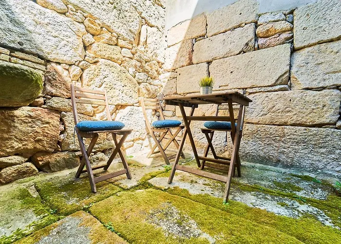 La Casita De Singulis