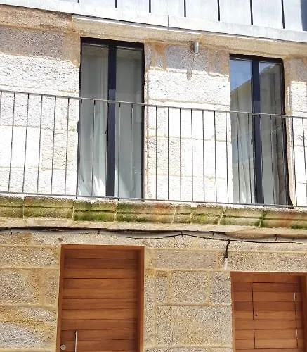 Tatil Evi La Casita De Singulis Cangas do Morrazo